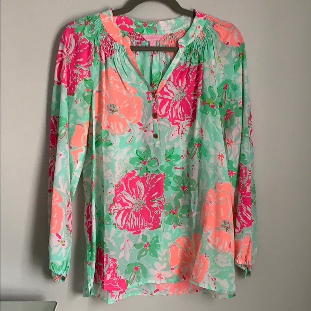 Elsa Top